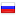 eledo.ru hosted country